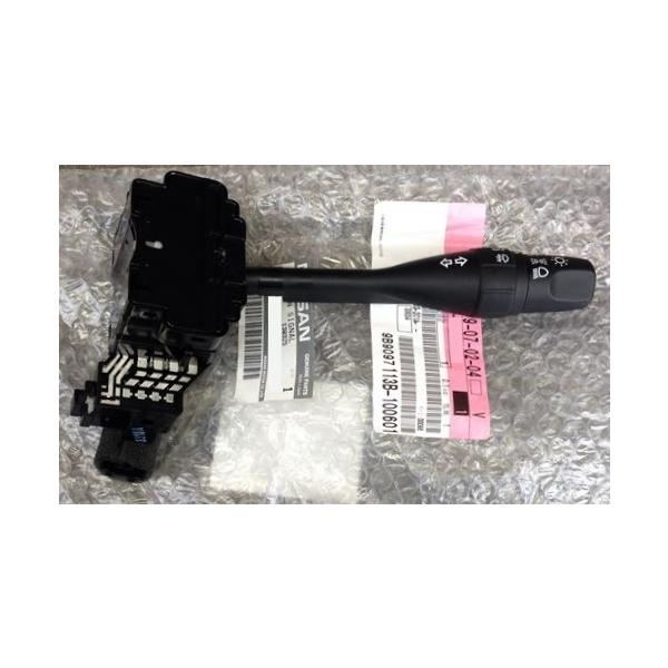 日産 ECR33 ターンシグナルスイッチ、ウィンカーレバー 新品