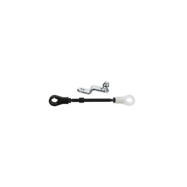 ☆ 日産 純正 新品 180SX RPS13 リトラロッド ヘッドライト