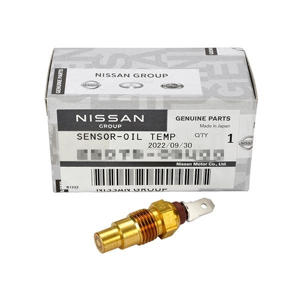 ☆ 日産 純正 新品 BNR32 スカイライン GT-R 2ドア 油温センサー
