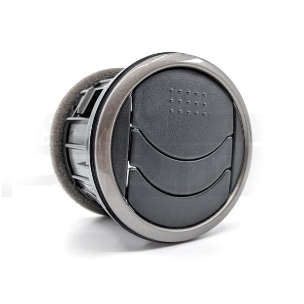 日産 エアコン 吹き出し口 センター シルビア S15 ☆ 日産純正 新品 エアコン 吹き出し口 センター シルビア S15