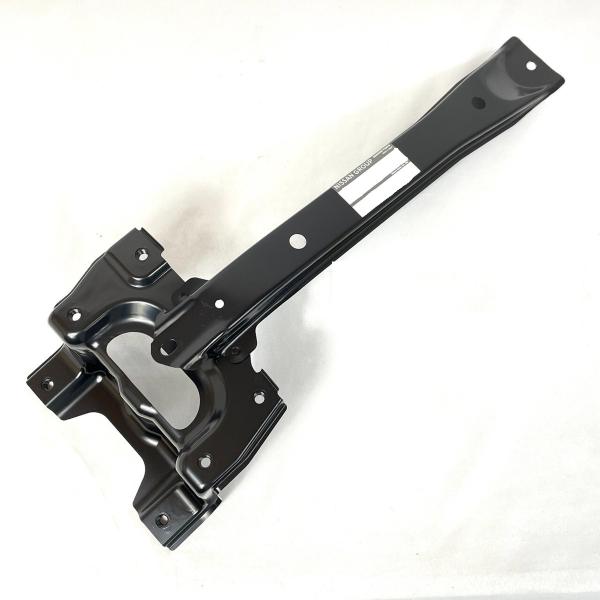 HCR32スカイラインボンネットキャッチステー 日産純正 新品 ニッサン ボンネット キャッチ ステー セット