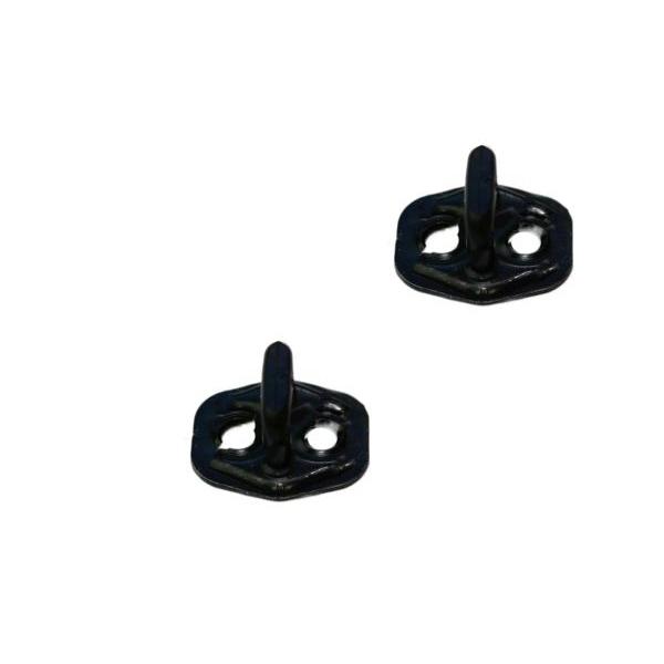 ☆ 日産純正 新品 Z32 左右ドア ストライカー フェアレディZ GZ32 CZ32