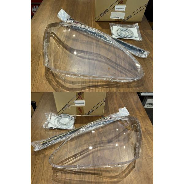 ☆ トヨタ 純正 新品 30 セルシオ UCF30 後期 ヘッドライト ヘッド