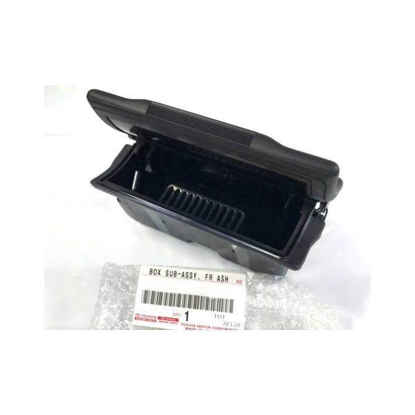 ☆ トヨタ 純正 新品 SW20 MR2 アッシュトレイ 灰皿 シガー : Global