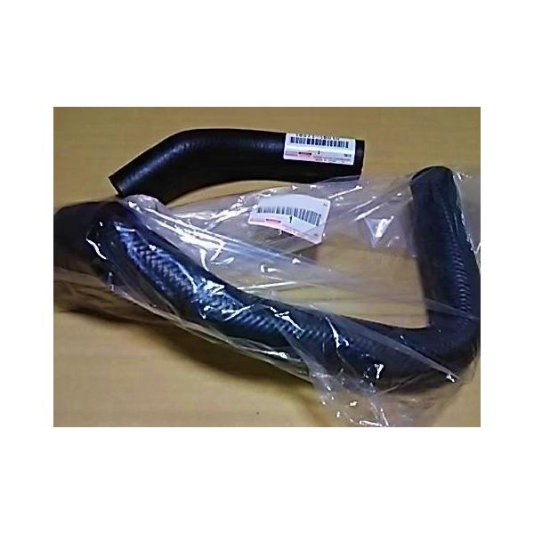 ☆ トヨタ 純正 新品 AE86 ラジエターホース 4AG エンジン冷却 16
