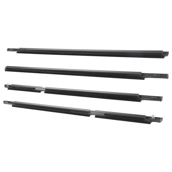 ☆ トヨタ 純正 新品 210 215 ハイラックスサーフ 4RUNNER ドアガラス