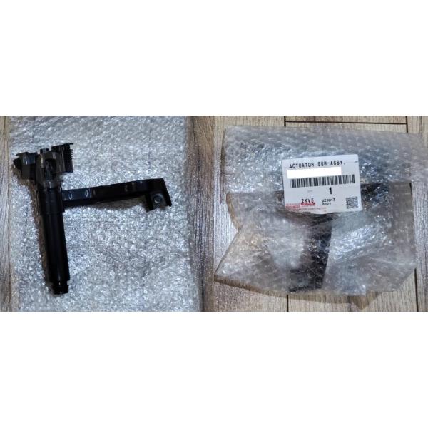 トヨタ 純正 新品 クラウン用 ヘッドランプウォッシャーアクチュエータ