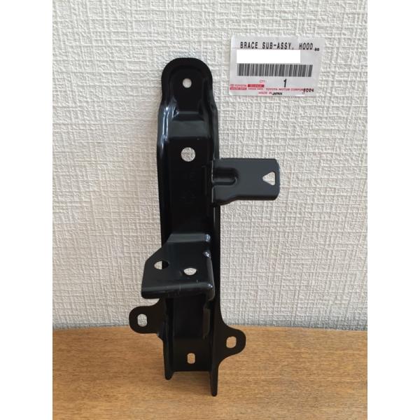 トヨタ 純正 新品 20系 アルファード ヴェルファイア 後期用 フード
