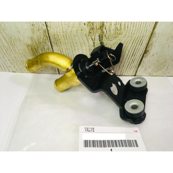 ☆ トヨタ 純正 新品 AE86 ヒーターバルブ マニュアル 室内 温度調整