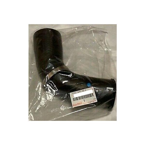 新品 トヨタ純正 スープラ エアホース NO.5 エアーホース マニホールド トヨタ 純正 新品 スープラ JZA80 マニホールド エアホース NO.5 Supra
