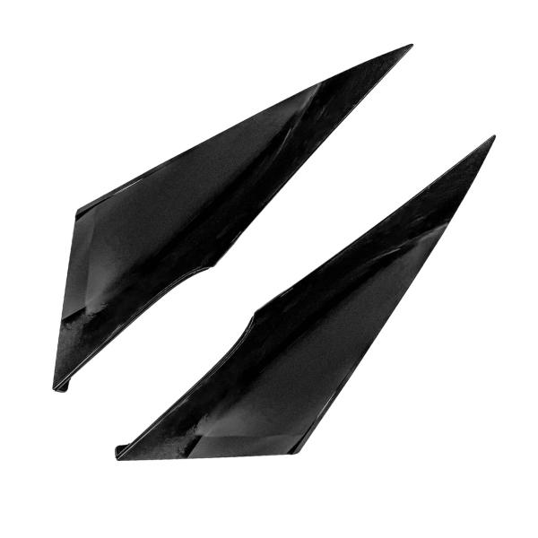 ☆ トヨタ 純正 新品 プリウス 50 リア ピラーガーニッシュ クォータ