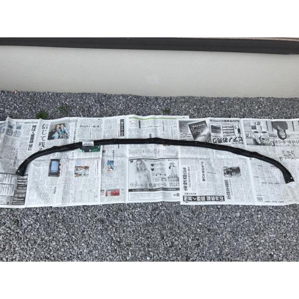 ☆ トヨタ 純正 新品 チェイサー用 『フロント』バンパーリインホース