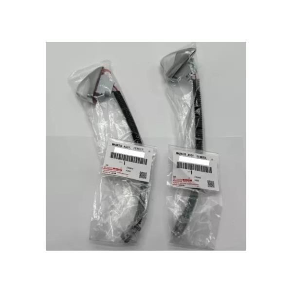 ☆ トヨタ 純正 新品 マークII クレスタ 100系 フェンダーマーカー