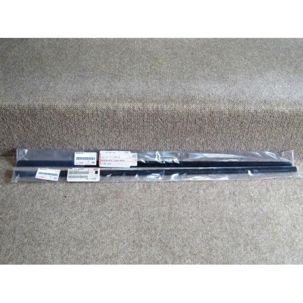 ☆ トヨタ 純正 新品 ランドクルーザー 80系用 クォーターベルト