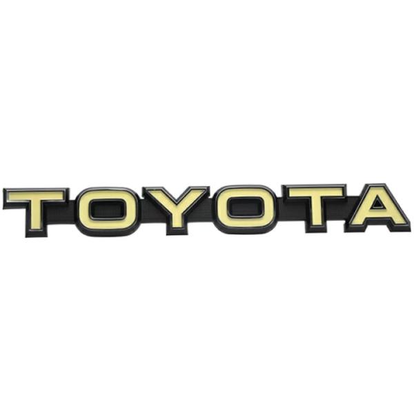 ☆ トヨタ 純正 新品 40系 50系 ランクル ランドクルーザー フロント