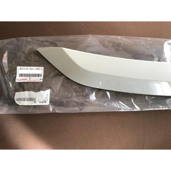☆ トヨタ 純正 新品 60系 ハリアー GRスポーツ ボンネット フード