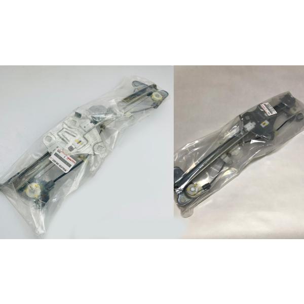 ☆ トヨタ 純正 新品 90系 マークII チェイサー JZX90 GX90 ウィンドウ