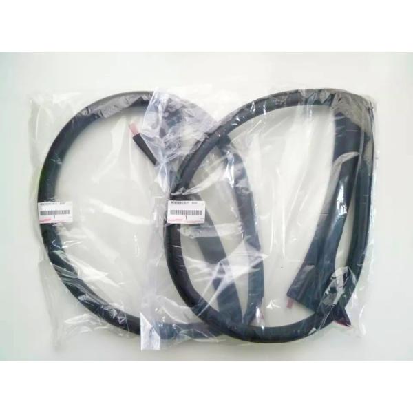 JZA80　スープラ　ウェザーサイドストリップ ☆ トヨタ 純正 新品 スープラ JZA80 ルーフ サイドレール