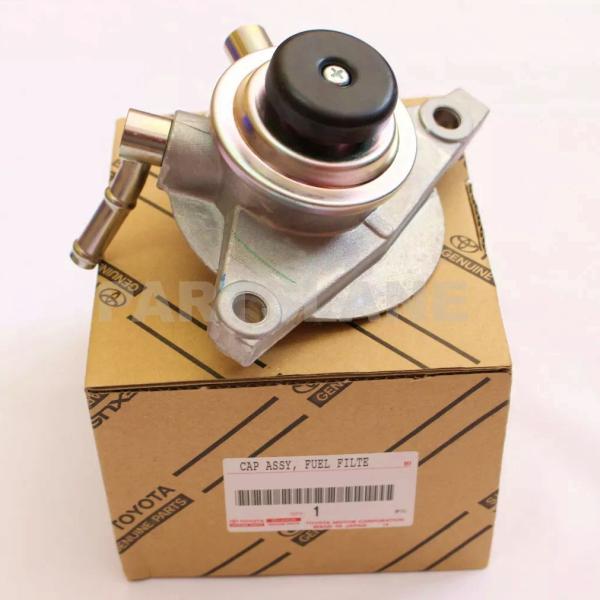 トヨタ 純正 新品 70系 ランドクルーザー PZJ70 HZJ70 フューエル