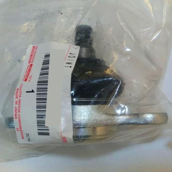 ☆ トヨタ 純正 新品 MR2 AW10 AW11 SW20 フロントロアボール