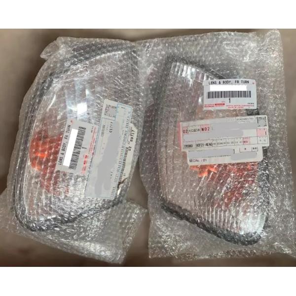 ☆ トヨタ 純正 新品 20系 セルシオ 後期 UCF21 UCF20 フロント