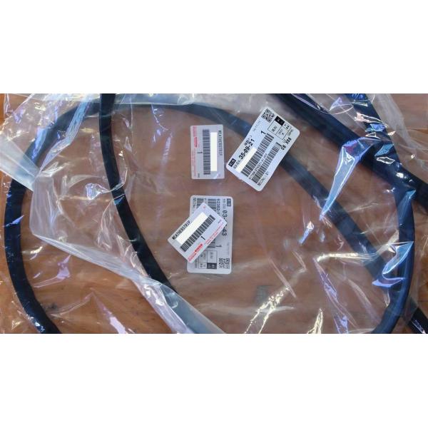 ☆ トヨタ 純正 新品 AE86 カローラ レビン トレノ ルーフサイドレール