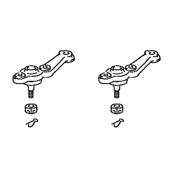 ☆ トヨタ 純正 新品 JZX90 JZX100 JZX110 JZS171 SXE10 マークII