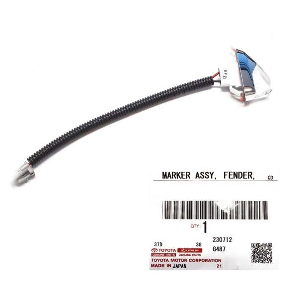 ジャパンフェンダーマーカー sonimaruworkshop_ht2558