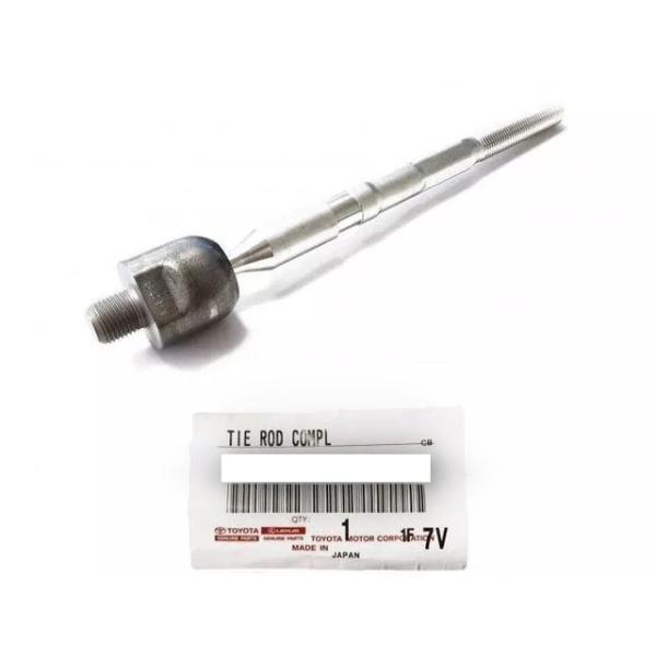 ☆ トヨタ 純正 新品 ZN6 86 ステアリングラックエンド インナー