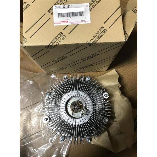 ソアラ等用トヨタ純正ファンカップリングASSY sonimaruworkshop_ht2577