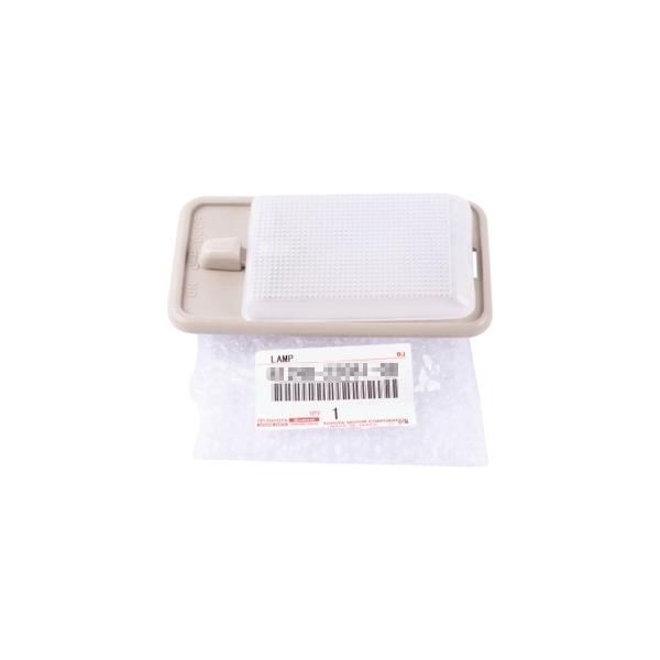 ☆ トヨタ 純正 新品 AW11 MR2 AE86 レビン トレノ ルームランプ