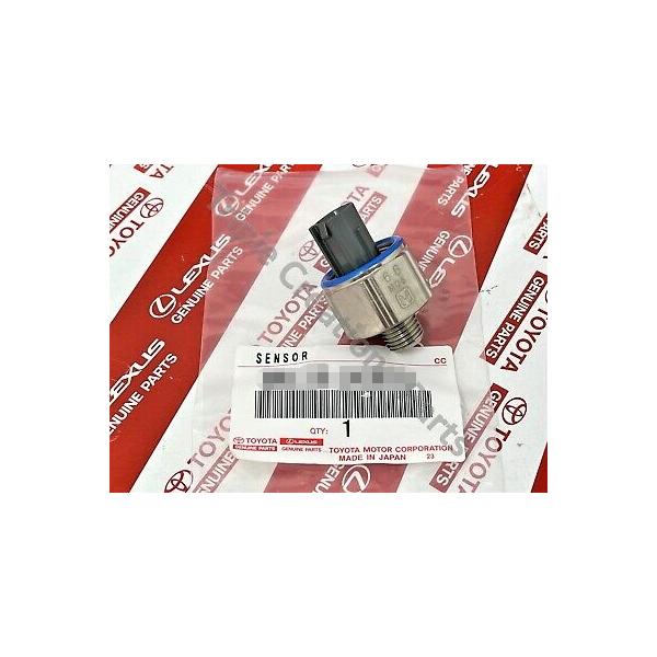 ☆ トヨタ 純正 新品 SW20 MR2 ノックコントロールセンサー ノック