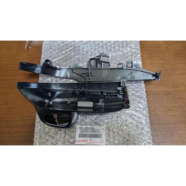 ☆ トヨタ 純正 新品 80系 ノア ヴォクシー エスクァイア 補助アンダー