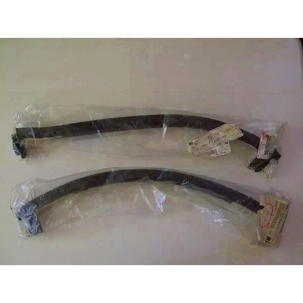☆ トヨタ 純正 新品 JZA70 スープラ MK3 ルーフ サイドレール