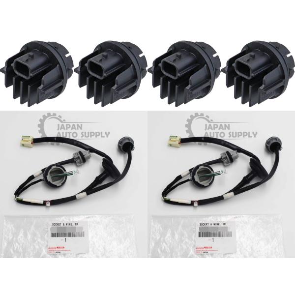 ☆ トヨタ 純正 新品 NHP10 アクア 後期 テールランプ テール