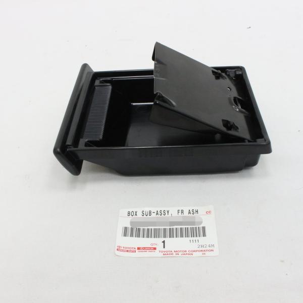 ☆ トヨタ 純正 新品 FZJ80G HZJ81V HDJ81V ランクル80 後期 アッシュ