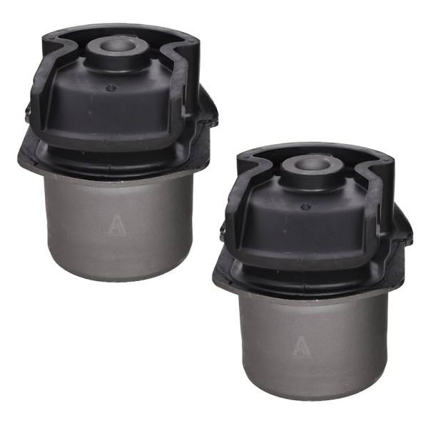 【新品】アルファード用 リヤアクスルキャリアブシュ ☆ トヨタ純正 新品 アルファード ヴェルファイア リヤアクスル