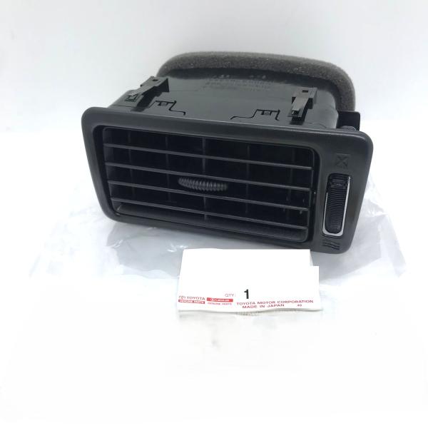 ☆ トヨタ純正 新品 ランドクルーザー 80系 インストルメント パネル