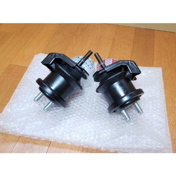 ☆ トヨタ純正 新品 エンジンマウント 17 クラウン マジェスタ JZS171