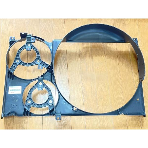トヨタ純正 新品 マーク2 チェイサー クレスタ JZX100 ファン