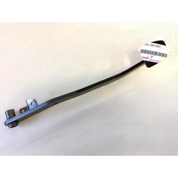 ☆ トヨタ純正 新品 JZX110 ヴェロッサ マークII ブレーキペダルSUB