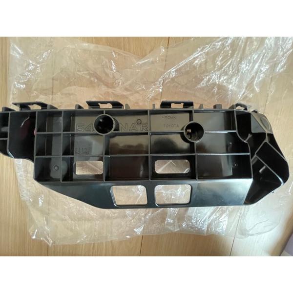 トヨタ 純正 新品 ヴォクシー ノア エスクァイア フロントバンパーサイドサポート 右