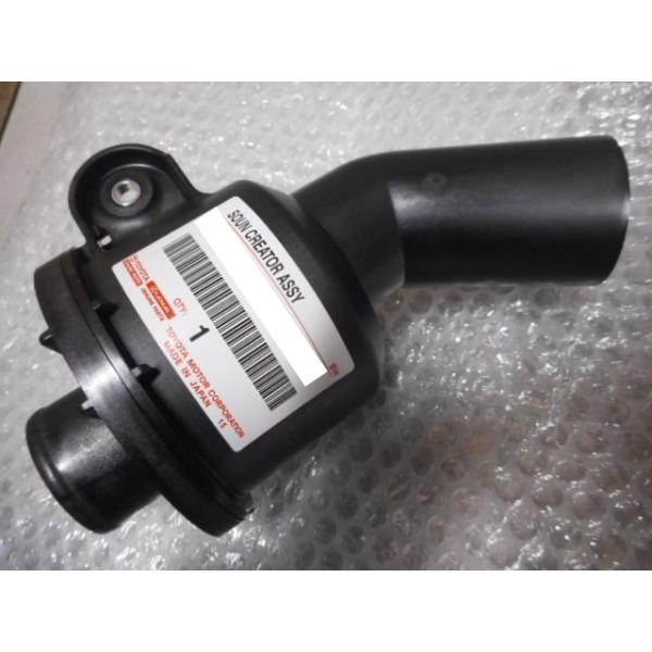 ☆ レクサス 純正 新品 サウンドジェネレーター 3500cc用 エアサウンド