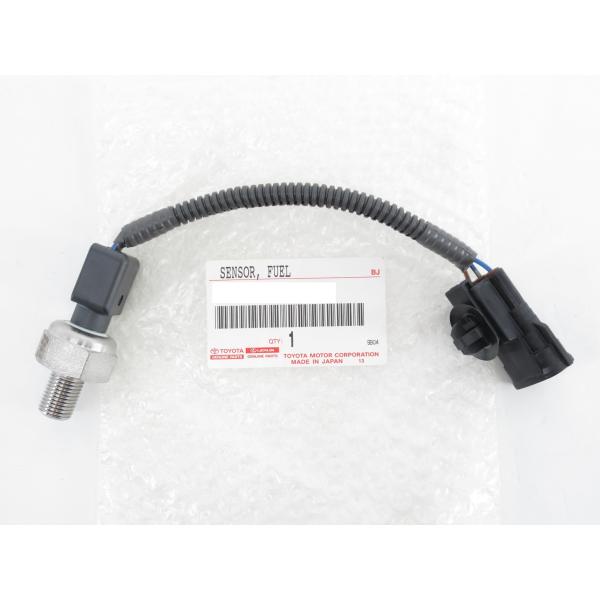 トヨタ純正 マークX レクサス GS IS クラウン 燃料圧力センサー sonimaruworkshop_l0106