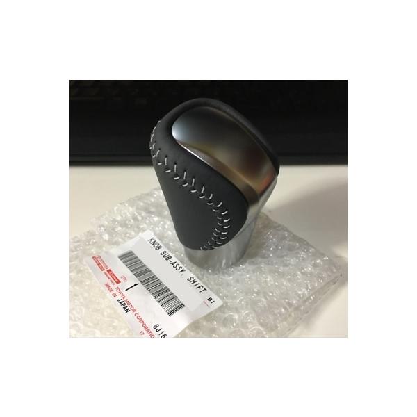 レクサス GWL10シフトレバー GS ノブ 純正 レクサス 純正 新品 GS ARL10 AWL10 GRL1# GWL10 シフトレバーノブ