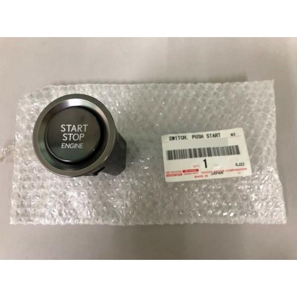 ☆ レクサス 純正 新品 LC500 LC500h URZ100 エンジンプッシュ