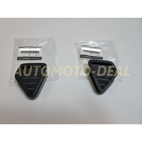 ☆ マツダ 純正 新品 RX-7 FC3S デミスターグリル エアコン ルーバー