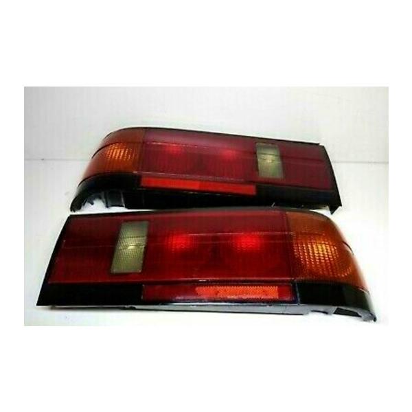 ☆ マツダ 純正 新品 FC3S RX-7 後期 テールレンズ テールランプ 左右