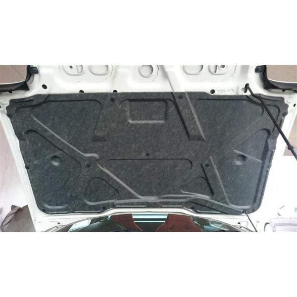 ☆マツダ純正新品☆RX-7 FD3S ボンネットインシュレーター のみ 