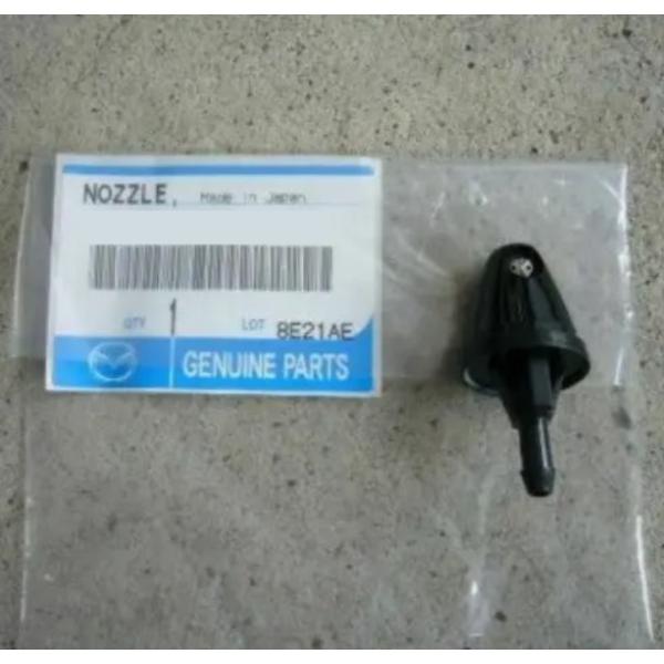 ☆ マツダ 純正 新品 RX-7 FD3S リアウォッシャーノズル FD : Global